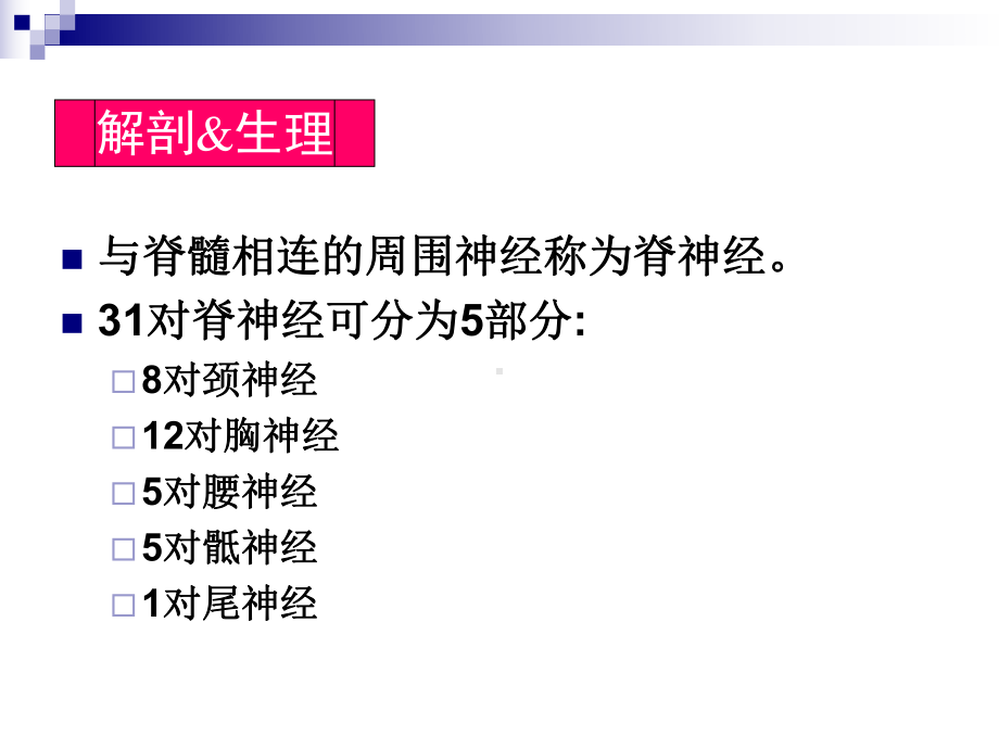 周围神经运动、感觉系统课件.ppt_第3页