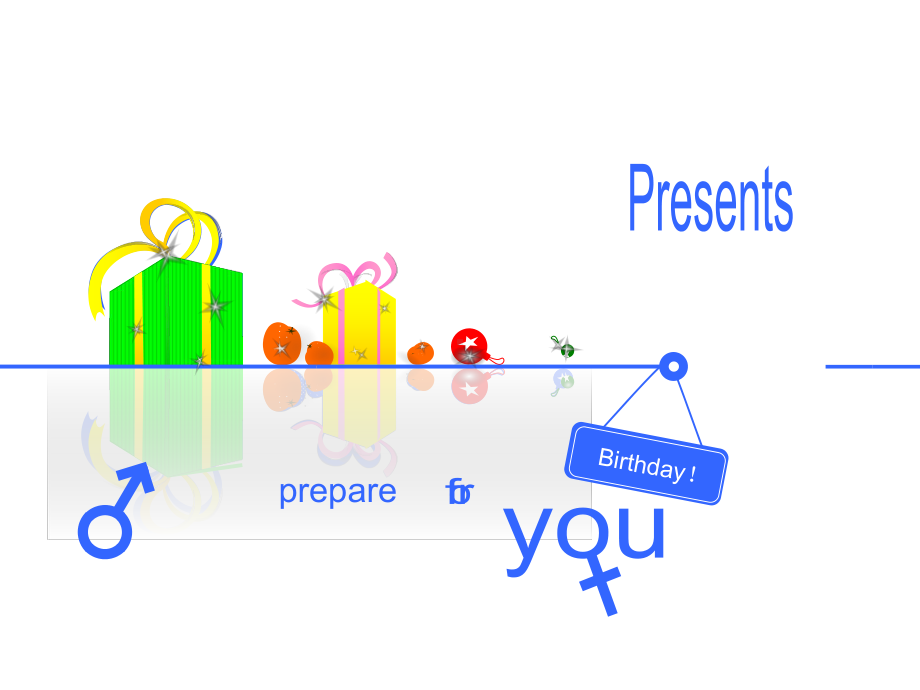 外研版七年级上册Module-8-Choosing-presents-Unit-1-I-always-like-birthday-parties课件.pptx_第3页