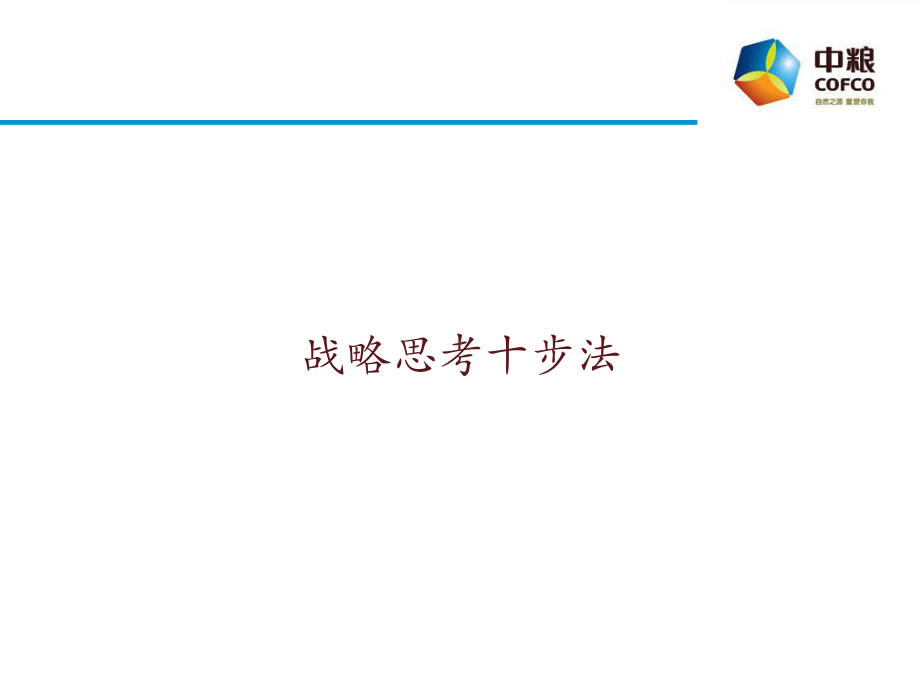 战略思考十步法课件.ppt_第1页