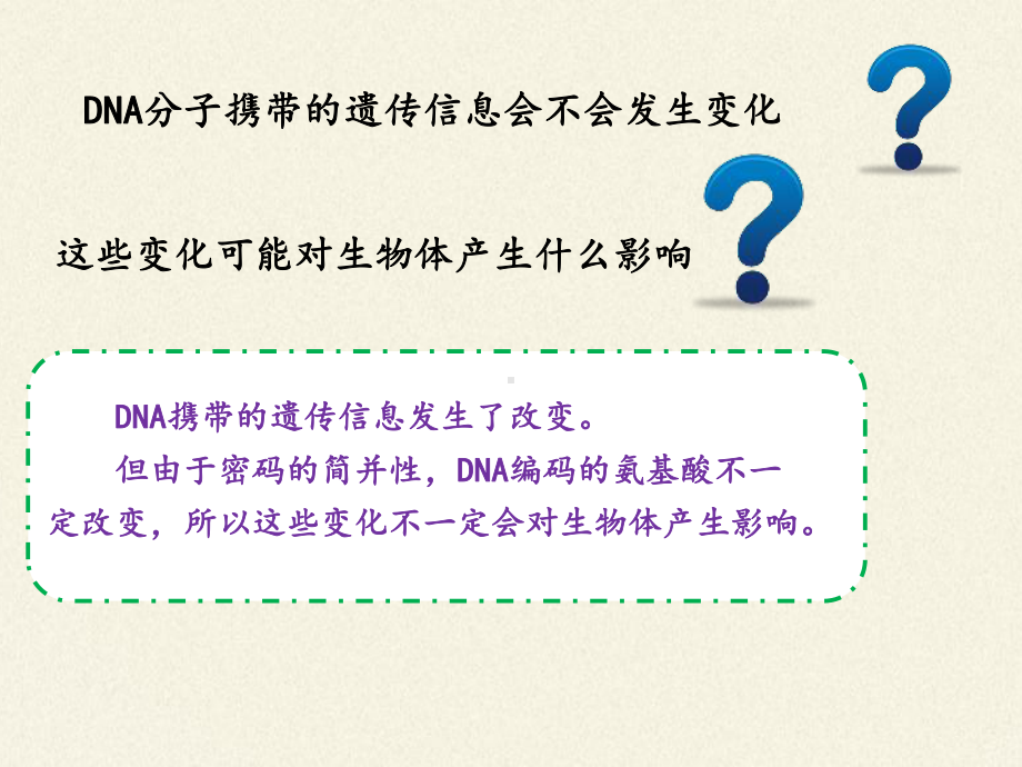 基因突变和基因重组PPT课件.pptx_第3页