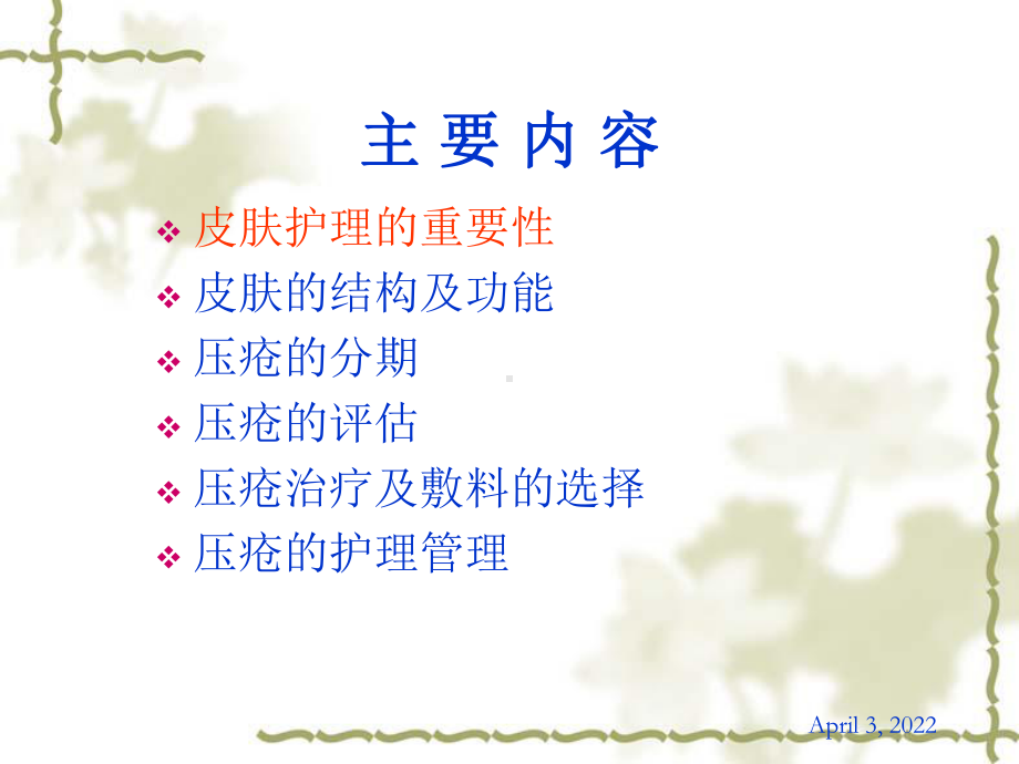 压疮治疗与护理课件.ppt_第2页