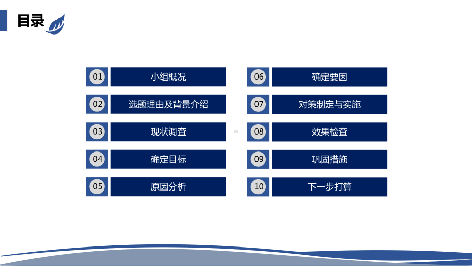 质量管理QC发布信息管理提升方案图文PPT教学课件.pptx_第2页