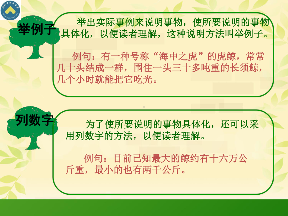 小学语文常见说明方法及其运用课件.ppt_第3页