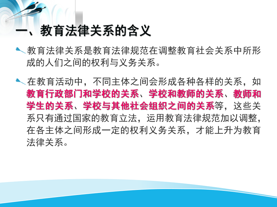 幼儿园政策法规2教育法律关系与责任课件.pptx_第3页