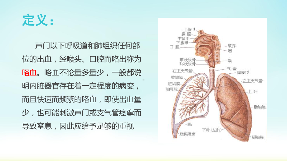 大咯血的护理及急救PPT课件.pptx_第2页