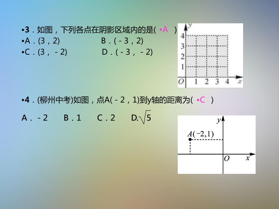 平面直角坐标系课件.pptx_第3页