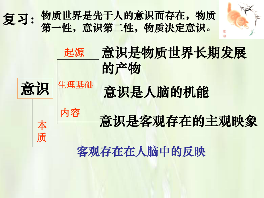 意识对于人体生理活动具有调节和控制作用课件.ppt_第2页