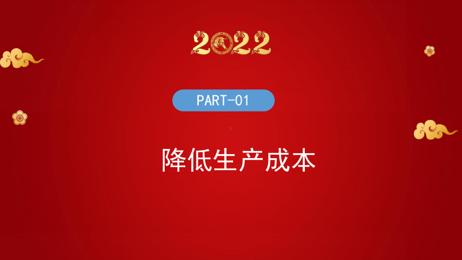 红色2022企业生产成本控制培训PPT.pptx_第3页