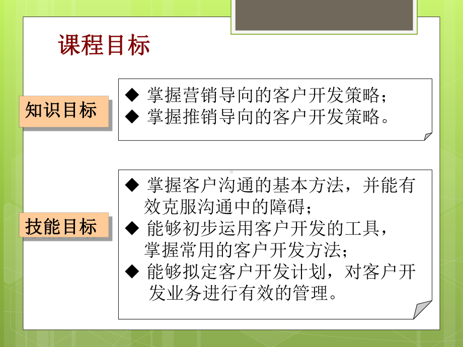 第4章-客户的开发（图文）.pptx_第2页