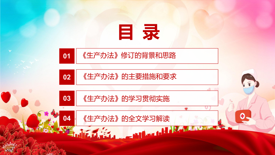 详细解读2022年新修订的《医疗器械生产监督管理办法》讲授课件PPT.pptx_第3页