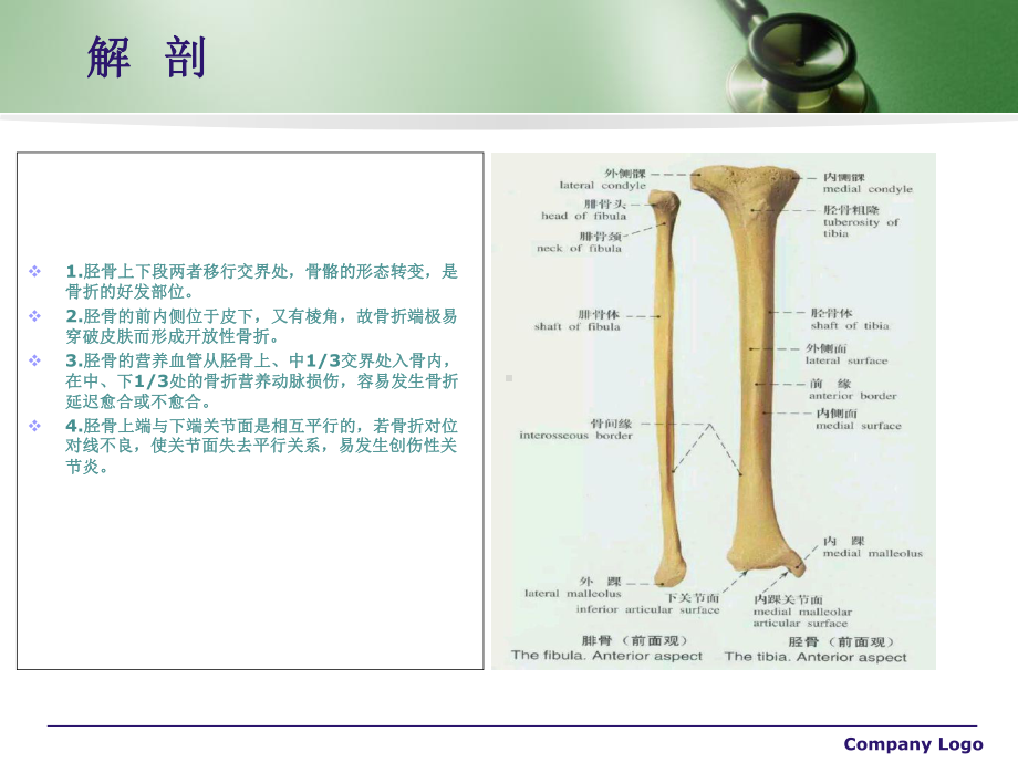 胫骨髓内钉内固定术精品PPT课件.pptx_第3页