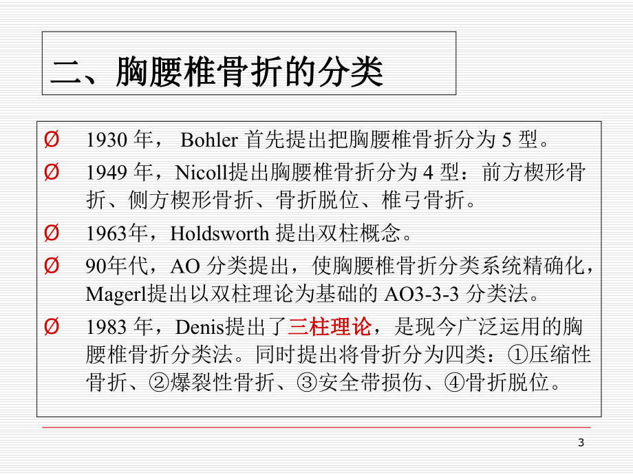 胸腰椎骨折治疗进展培训PPT课件.ppt_第3页