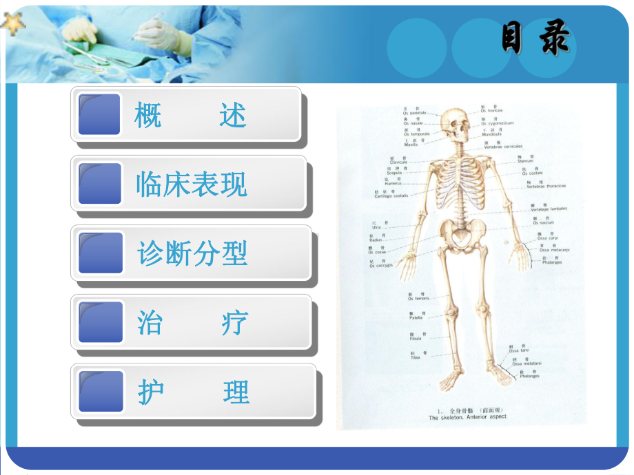 骨肉瘤病人的护理ppt演示课件.ppt_第2页