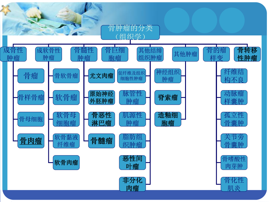 骨肉瘤病人的护理ppt演示课件.ppt_第3页