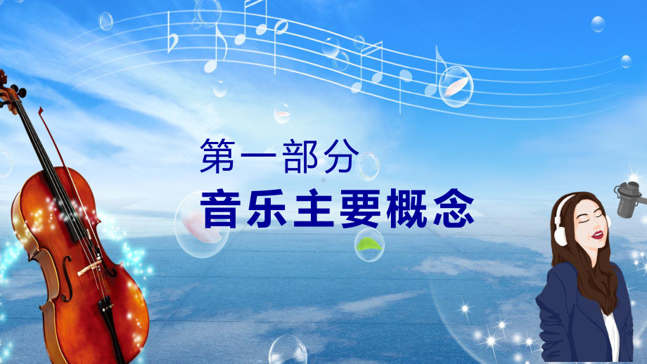 乐理与视听音乐通过声音来塑造艺术形象PPT课程.pptx_第3页