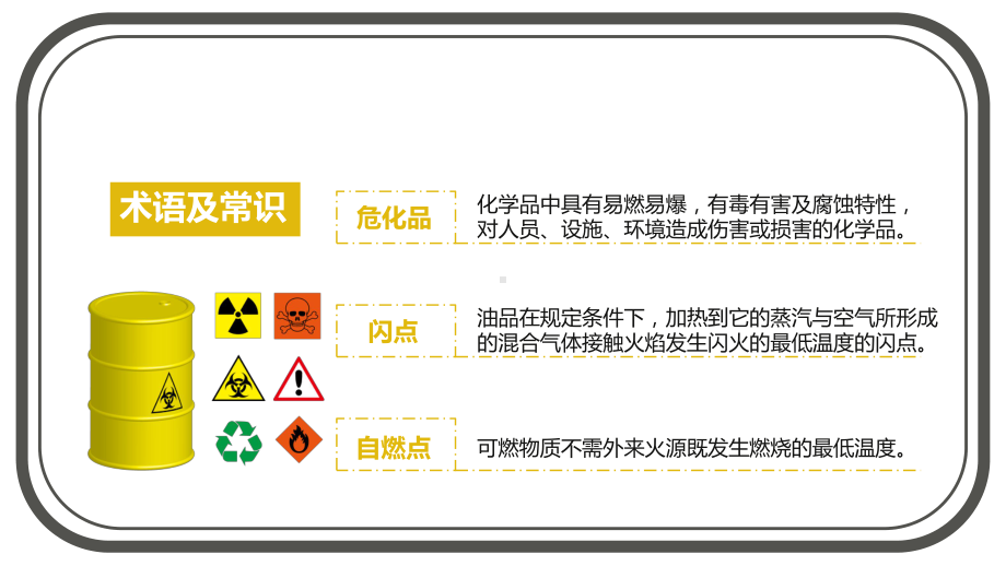 危化品仓储安全管理危化品作业人员上岗要求通用x讲课PPT课件.pptx_第3页