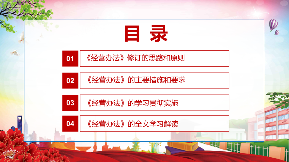 详细解读2022年新修订的《医疗器械经营监督管理办法》PPT课程课件.pptx_第3页