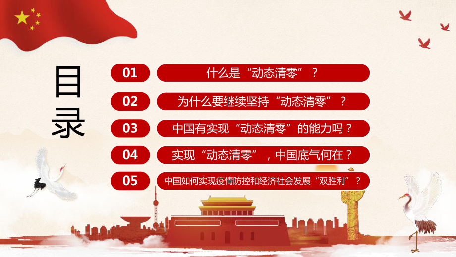 图解2022年《坚持动态清零》防疫解读PPT课件.ppt_第3页