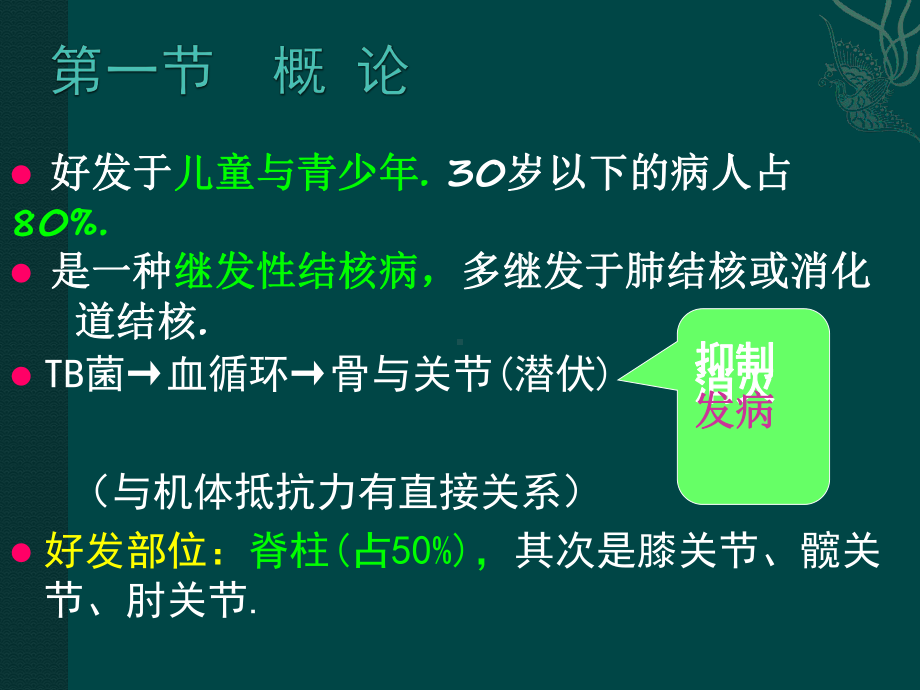 骨与关节结核及治疗原则课件.pptx_第2页