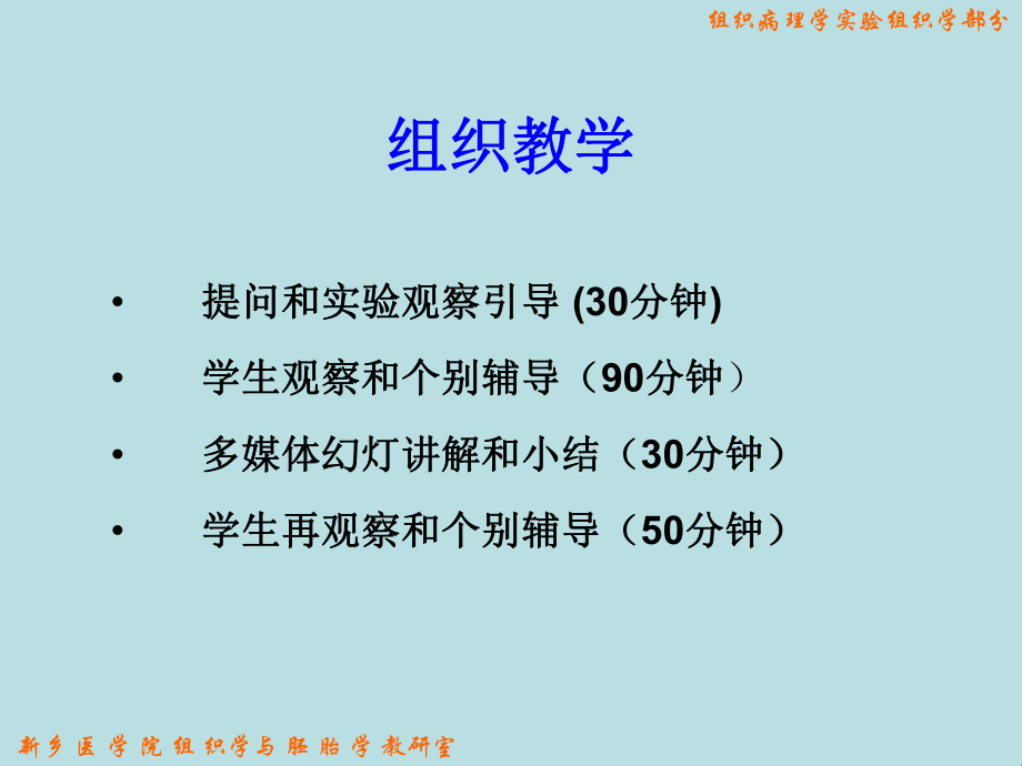 软骨与骨、肌组织、神经组织 - 新乡医学院课件.ppt_第2页