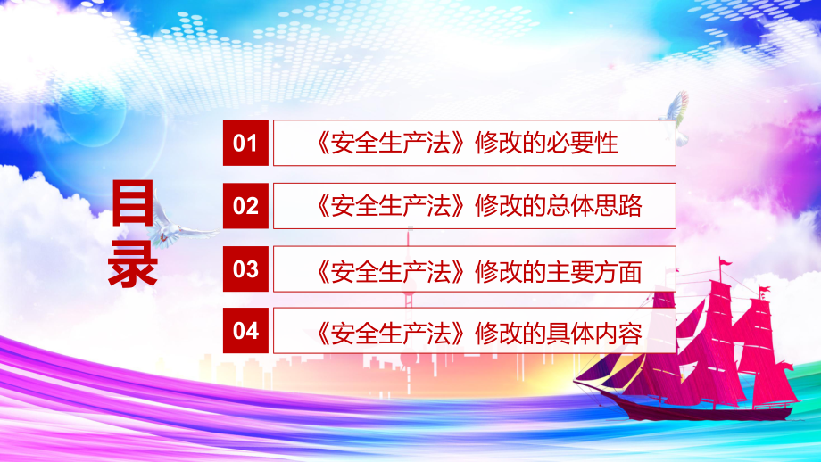 详细解读2021年新修订的《安全生产法》讲课PPT课件.pptx_第3页