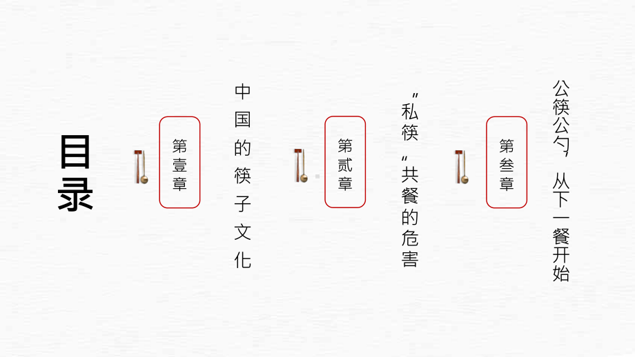 简约中国风公筷公勺筷乐用餐分餐制培训PPT教育资料课件.pptx_第2页