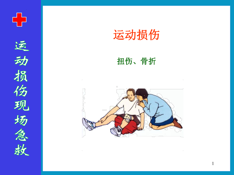 骨折处理PPT课件1.ppt_第1页