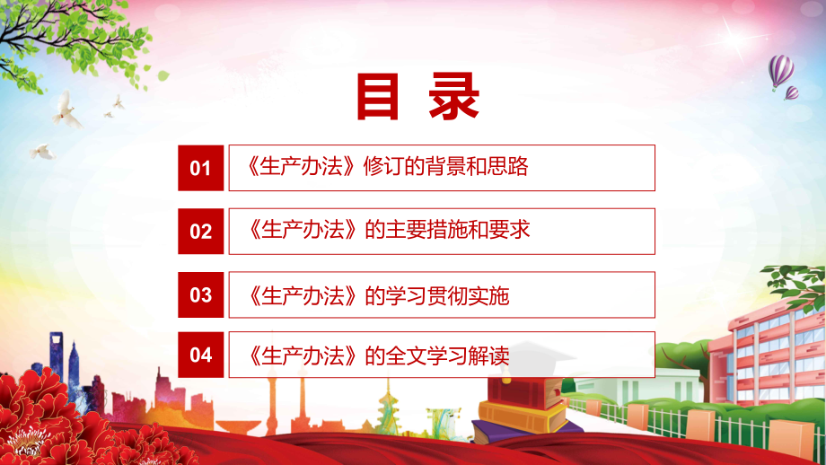 全文解读2022年新修订的《医疗器械生产监督管理办法》课堂授课PPT课件.pptx_第3页