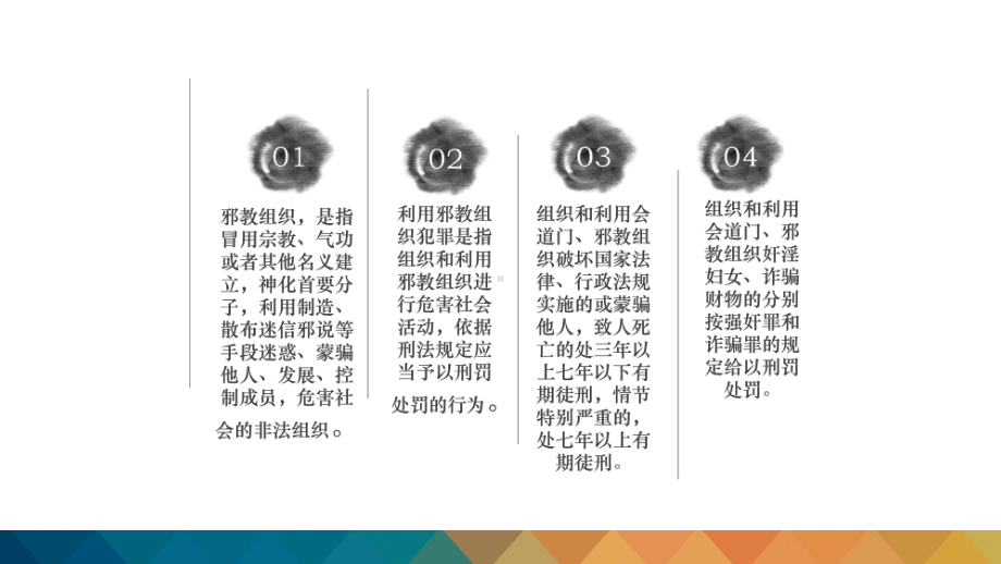 反邪教大众科学世界观教育讲课PPT课件.ppt_第3页