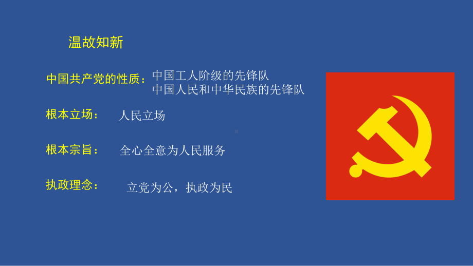 2.2 始终走在时代前列ppt课件-（部）统编版高中政治高一必修三.pptx_第2页