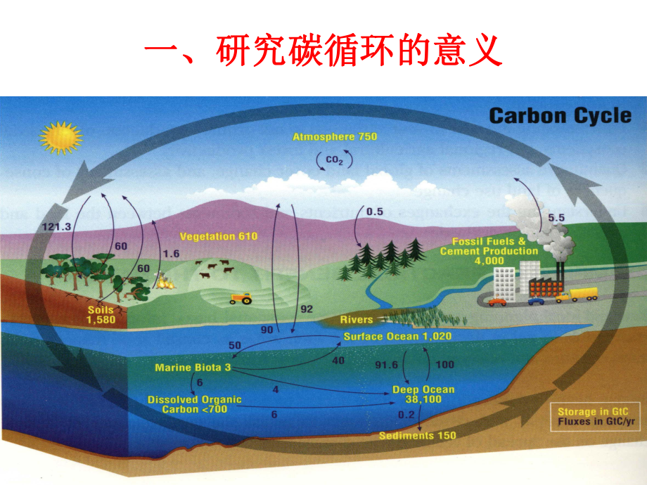 《城市气象学》课件：08城市碳循环.ppt_第2页