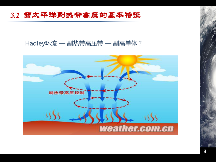 《热带气象学》课件：第三章1.pptx_第3页