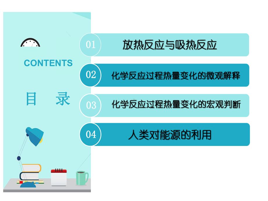 （2019）新人教版高中化学必修二6.1.1化学反应与热能 ppt课件-.pptx_第2页