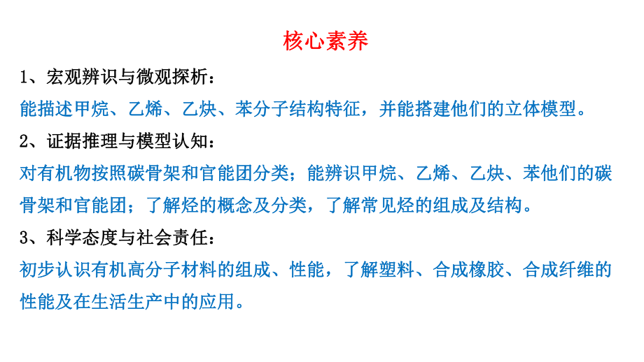 （2019）新人教版高中化学必修二第七章 有机化合物 第二节 乙烯与有机高分子材料 第二课时 ppt课件.pptx_第2页