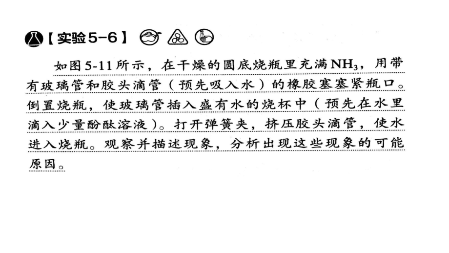 （2019）新人教版高中化学必修二5.2.2氨和铵盐 ppt课件 (2).pptx_第3页