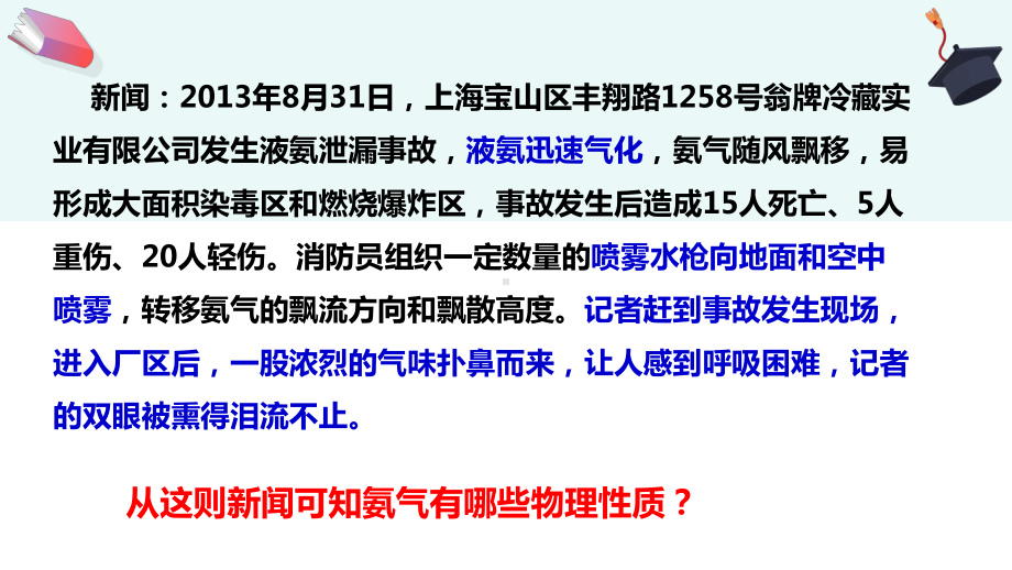 （2019）新人教版高中化学必修二5.2.2氨气及铵盐的性质ppt课件.pptx_第2页