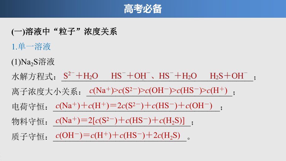 专题八 选择题突破(七)　曲线的分析与应用.pptx_第3页