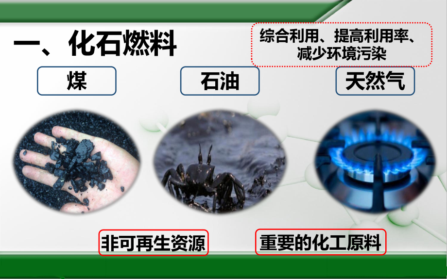 （2019）新人教版高中化学必修二8.1 煤、石油和天然气的综合利用（第三课时）PPT课件 .pptx_第3页