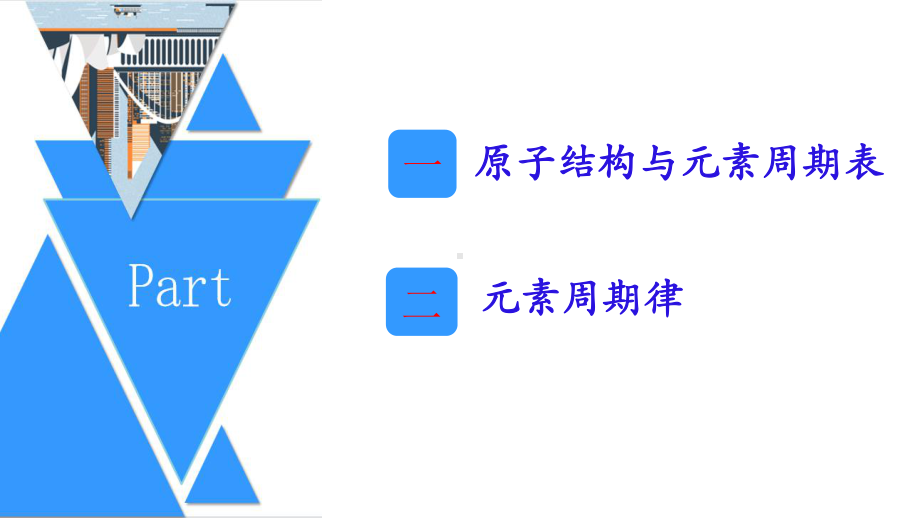 第一章原子结构及性质第2讲原子结构与元素的性质ppt课件-（2019新）人教版高中化学高二选择性必修二.pptx_第2页