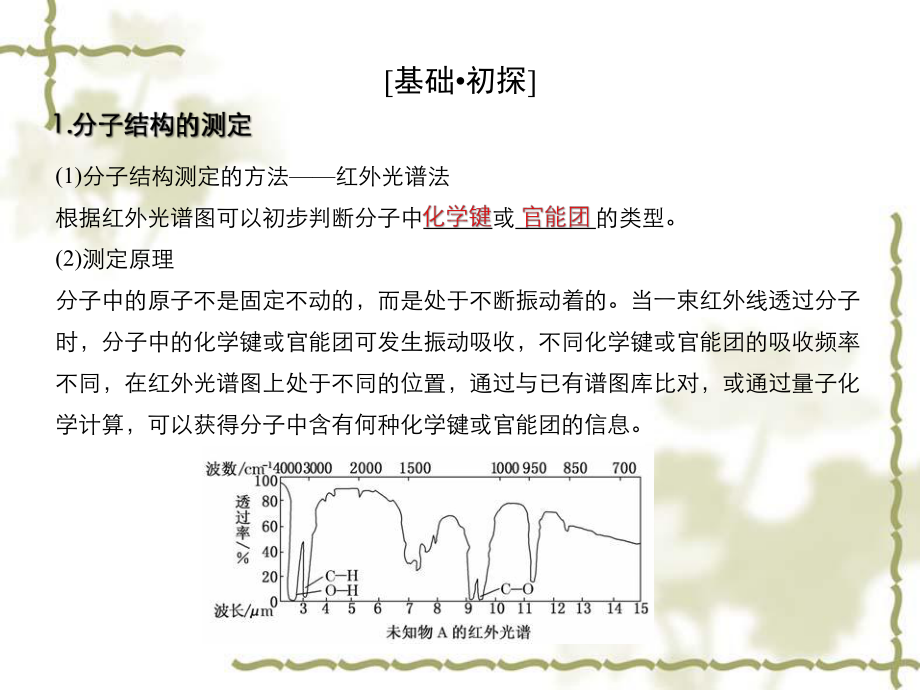 2.2.1分子的空间构型、价电子对互斥理论ppt课件-（2019新）人教版高中化学高二选择性必修二.pptx_第3页