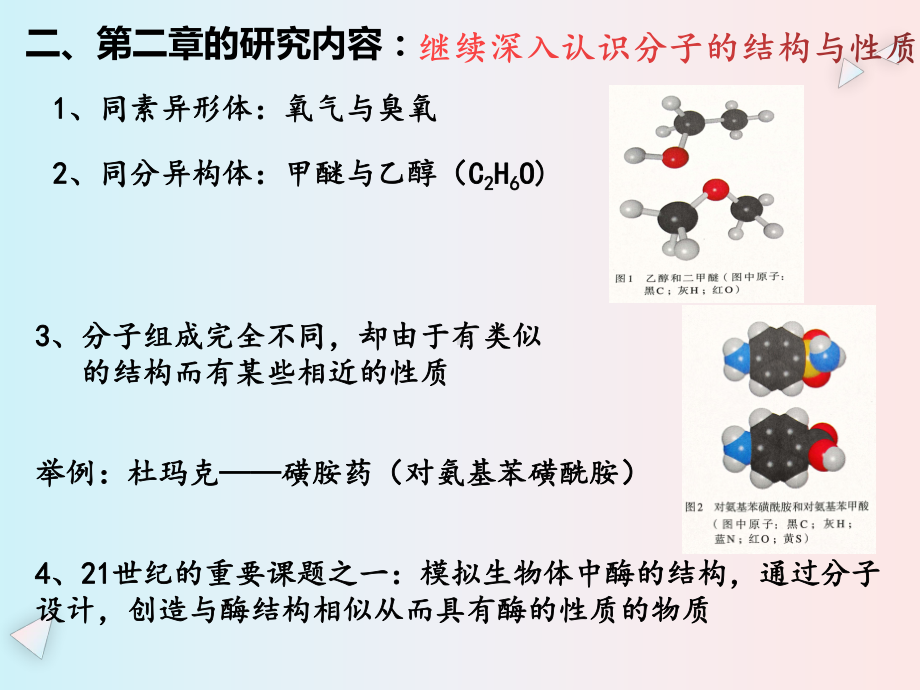 引言+1.1原子结构 ppt课件 -（2019新）人教版高中化学选择性必修二.ppt_第3页