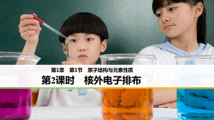 1.1 原子结构与元素性质 第2课时核外电子排布规律-ppt课件-（2019新版）鲁科版高中化学必修二.pptx