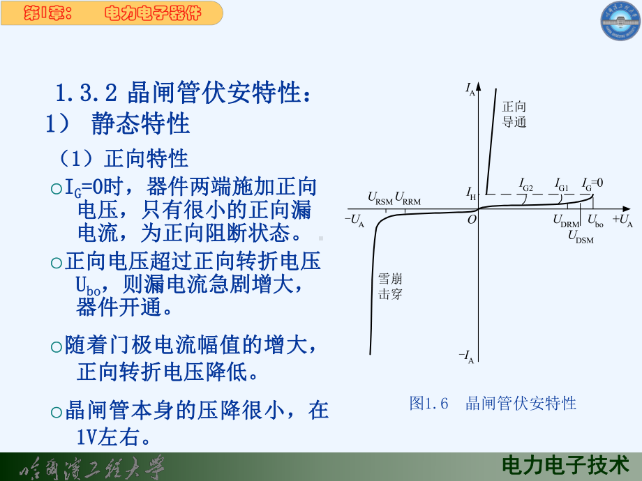 《电子电路》课件：晶闸管特性、作用.ppt_第2页