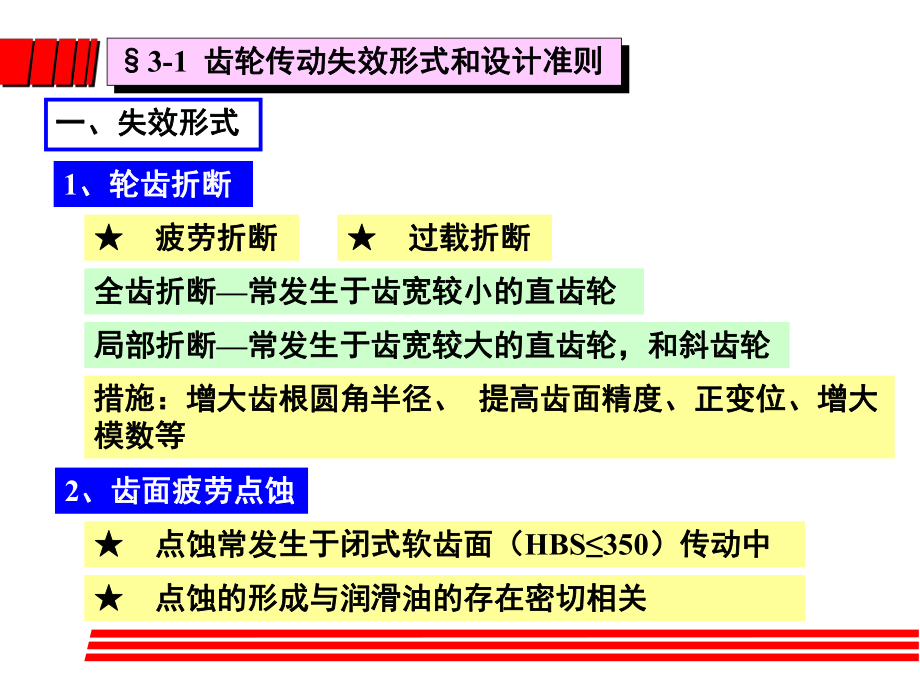 《机械设计》课件：3齿轮.ppt_第3页