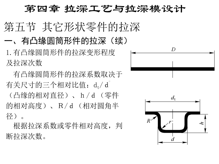 拉深工艺及模具设计（4-4）.ppt_第2页