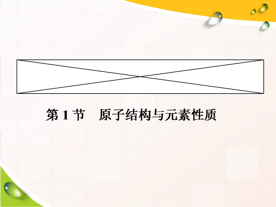 （2019新版）鲁科版高中化学必修二1.1 原子结构与元素性质 ppt课件（含学案+课时跟踪检测）共4份打包).rar