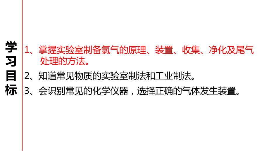 2.2 利用化学反应制备物质ppt课件-（2019新版）鲁科版高中化学必修二.ppt_第3页