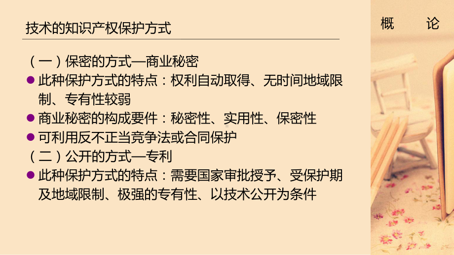 《知识产权法》课件：第4部分专利法.ppt_第2页