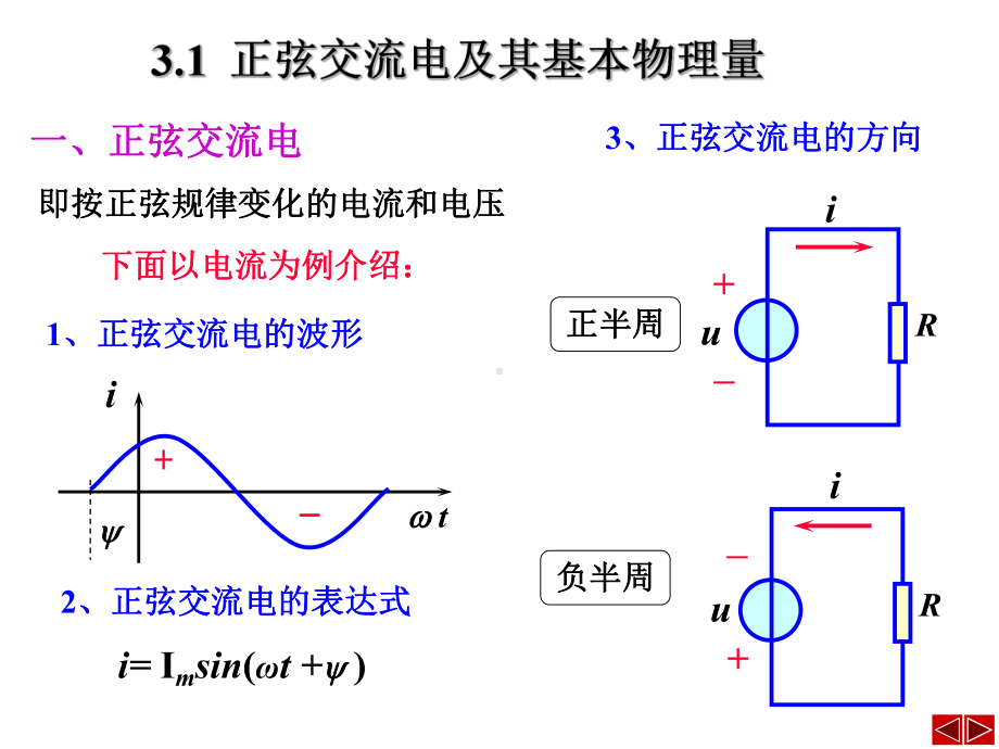 《电子电路》课件：正弦量的加减.ppt_第2页