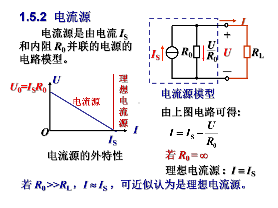 《电子电路》课件：电压源与电流源及其等效变换.ppt_第3页